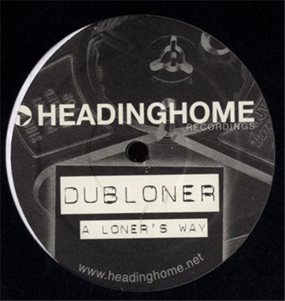 Dubloner - A Loner's Way download mp3 flac