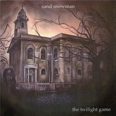 Sand Snowman - The Twilight Game download mp3 flac