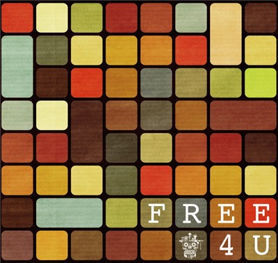 Under Construction - Free 4 U EP download mp3 flac