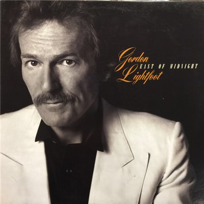 Gordon Lightfoot - East Of Midnight download mp3 flac