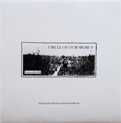 Circle Of Ouroborus - Sammalkivillä (Neljä Laulua Kivusta Ja Kuumuudesta) download mp3 flac
