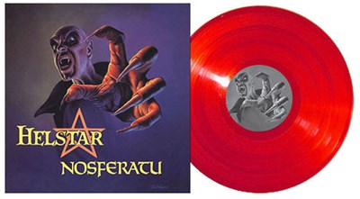 Helstar - Nosferatu download mp3 flac