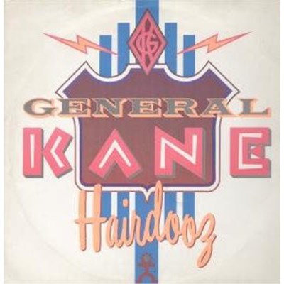 General Kane - Hairdooz download mp3 flac