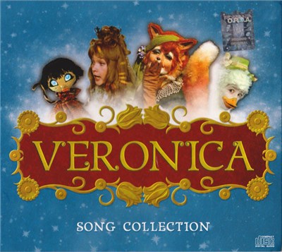 Temistocle Popa - Veronica (Song Collection) download mp3 flac