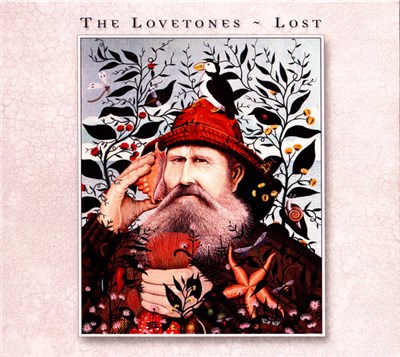 The Lovetones - Lost download mp3 flac