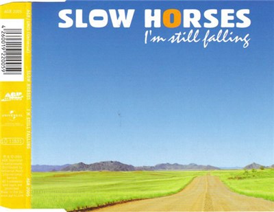 Slow Horses - I'm Still Falling download mp3 flac