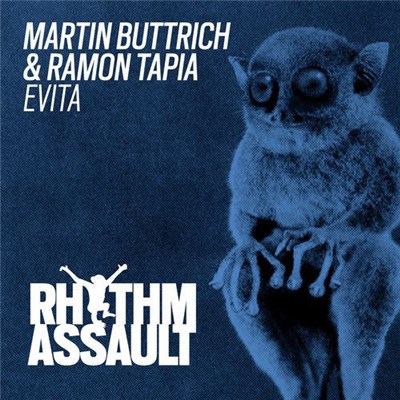 Martin Buttrich & Ramon Tapia - Evita download mp3 flac