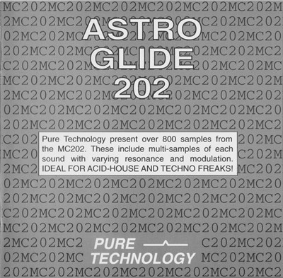 Scott A. Cooke - Astro Glide 202 download mp3 flac