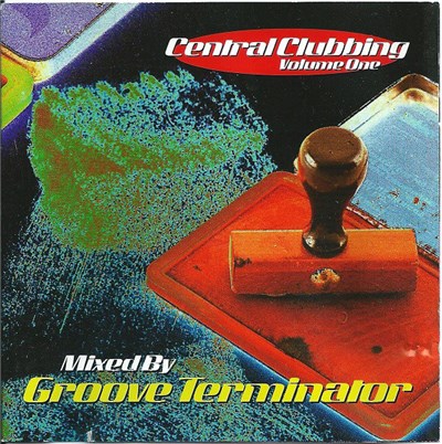 Various - Central Clubbing Volume One download mp3 flac
