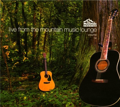 Various - Live From The Mountain Music Lounge Volume 14 download mp3 flac