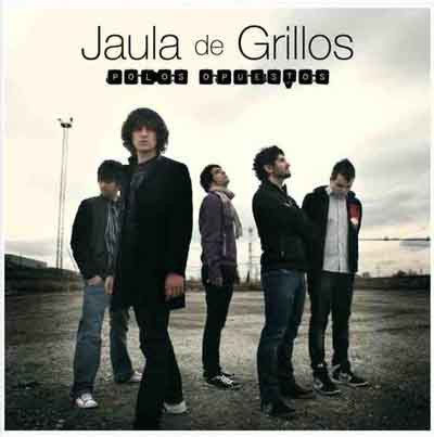 Jaula De Grillos - Polos Opuestos download mp3 flac