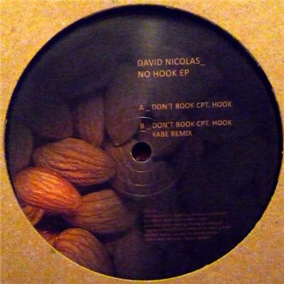 David Nicolas - No Hooks EP download mp3 flac