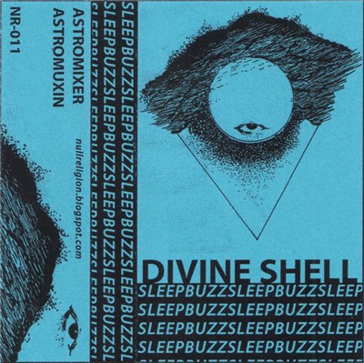 Divine Shell - Sleep Buzz download mp3 flac