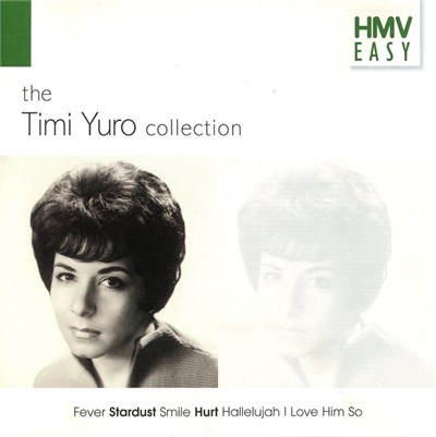 Timi Yuro - The Timi Yuro Collection download mp3 flac