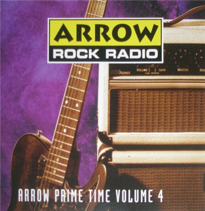 Various - Arrow Rock Radio Prime Time Volume 4 download mp3 flac