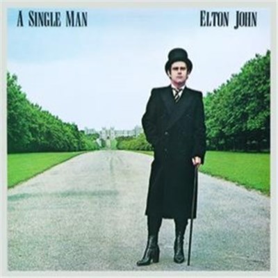Elton John - A Single Man download mp3 flac