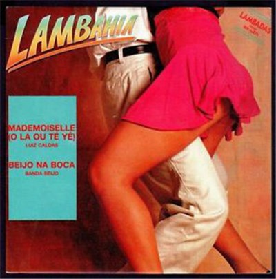 Various - Lambahia download mp3 flac