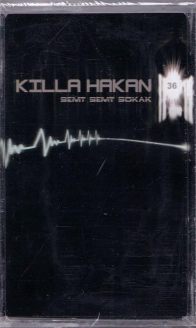 Killa Hakan - Semt Semt Sokak download mp3 flac