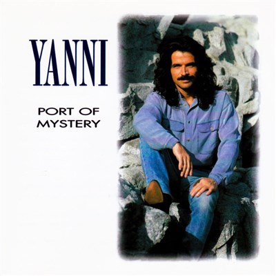 Yanni - Port Of Mystery download mp3 flac