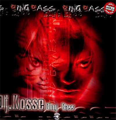 DJ Kosse - Bing Bass download mp3 flac