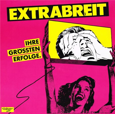 Extrabreit - Ihre Grössten Erfolge download mp3 flac
