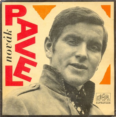 Pavel Novák - Vím, Že Jen Sním / První Ranní Hvězda download mp3 flac