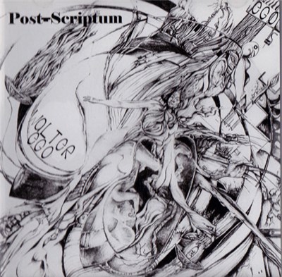 Post-Scriptum - Walter Ego download mp3 flac