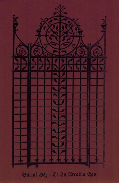 Burial Hex - Et In Arcadia Ego download mp3 flac