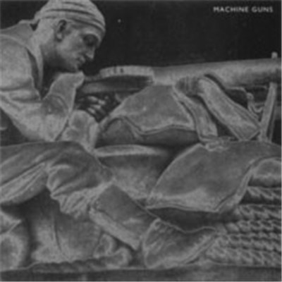 David Jackman - Machine Guns download mp3 flac