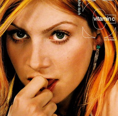 Vitamin C - The Itch download mp3 flac