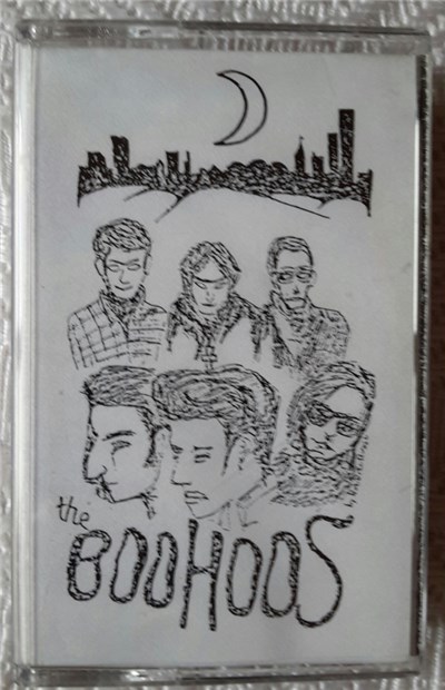 The Boohoos - Bloody Mary download mp3 flac