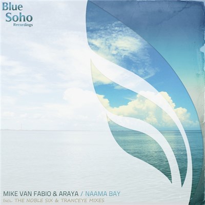 Mike van Fabio & Araya - Naama Bay download mp3 flac