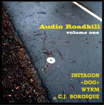 Various - Audio Roadkill Volume One download mp3 flac