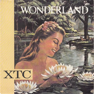 XTC - Wonderland download mp3 flac