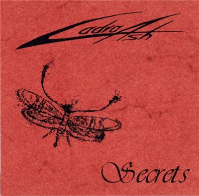 Cadra Ash - Secrets download mp3 flac