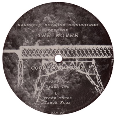 The Mover - Countdown Trax download mp3 flac