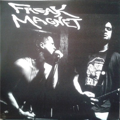 Freak Magnet - I Can't Wait download mp3 flac
