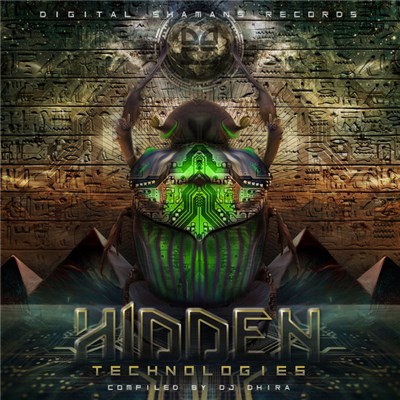 Dj Dhira - Hidden Technologies download mp3 flac
