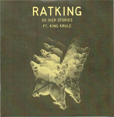 Ratking Ft. King Krule - So Sick Stories download mp3 flac