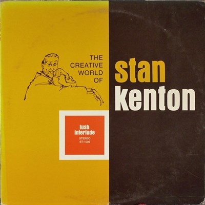 Stan Kenton - Lush Interlude download mp3 flac