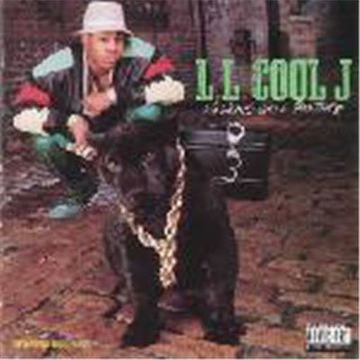 LL Cool J - Walking With A Panther download mp3 flac