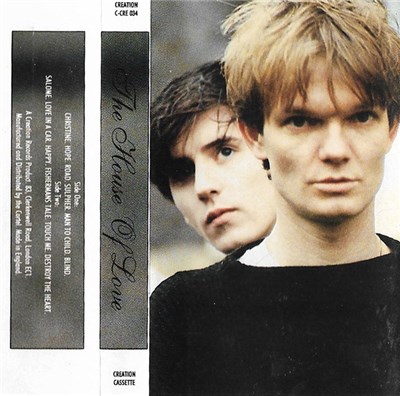 The House Of Love - The House Of Love download mp3 flac