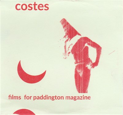 Costes - Films For Paddington Magazine download mp3 flac