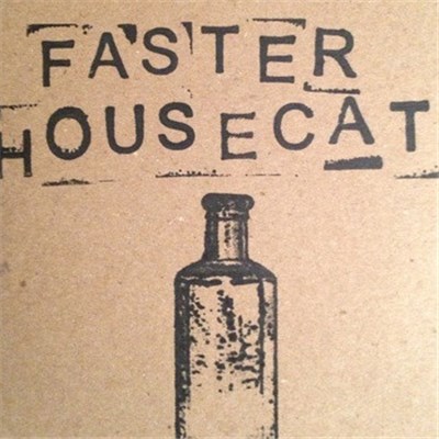 Faster Housecat - Faster Housecat download mp3 flac