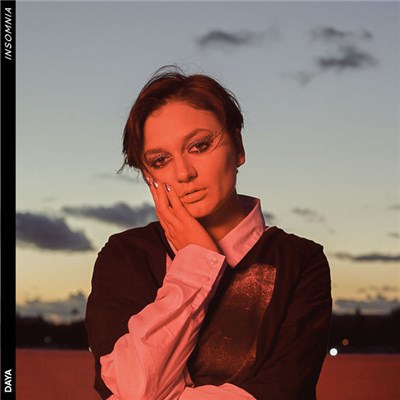 Daya - Insomnia download mp3 flac