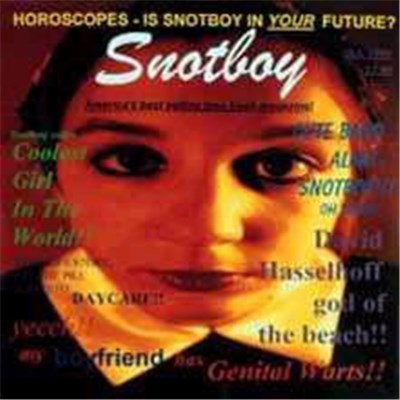 Snotboy - Coolest Girl In The World!! download mp3 flac