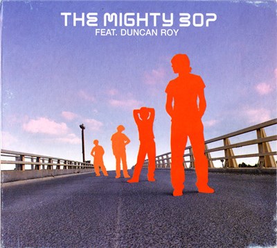 The Mighty Bop Feat. Duncan Roy - The Mighty Bop Feat. Duncan Roy download mp3 flac