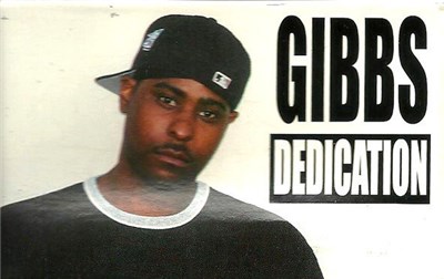 Gibbs - Dedication download mp3 flac