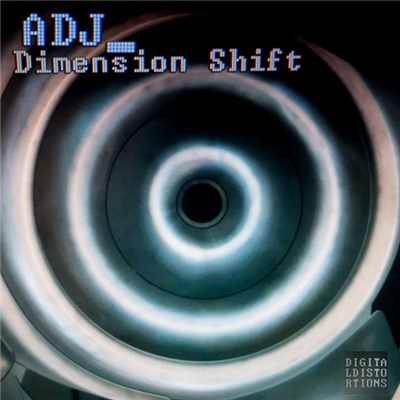 ADJ - Dimension Shift download mp3 flac