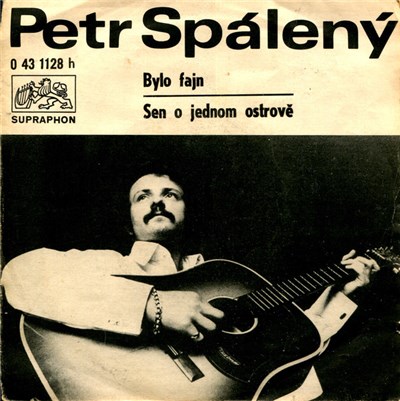 Petr Spálený - Bylo Fajn / Sen O Jednom Ostrově download mp3 flac